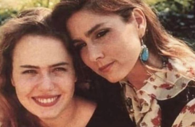 romina power figlia scomparsa