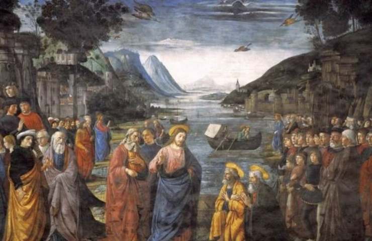 san pietro