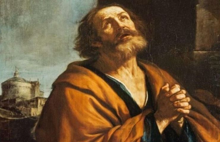 san pietro