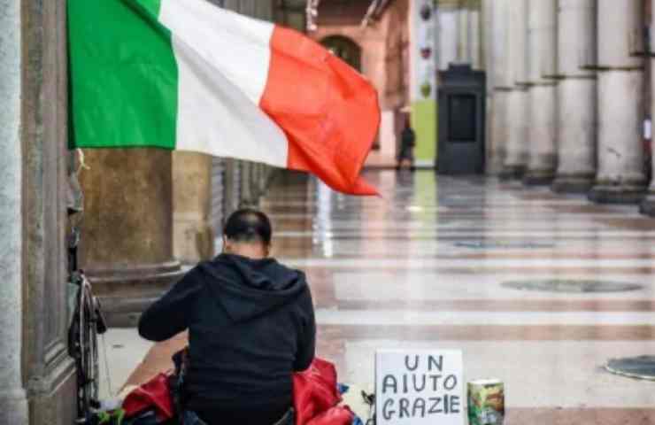Povertà