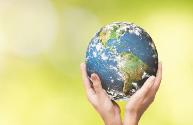 ecosistemi terra rischio collasso