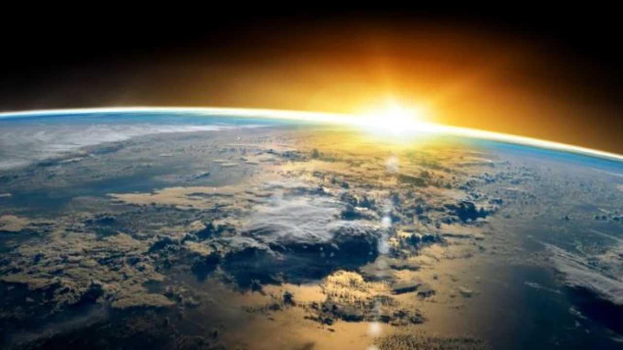 ecosistemi terra rischio collasso