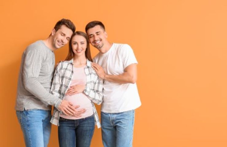pretesa figlio tutti i costi