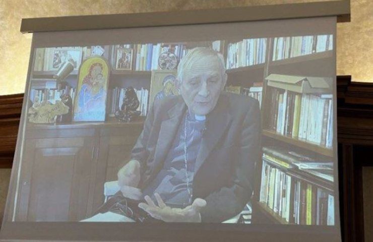 zuppi convegno dialogo interreligioso pace