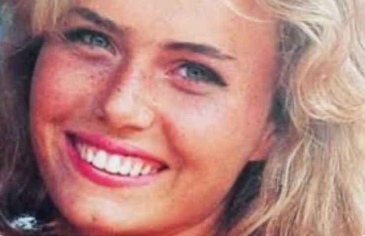 romina power figlia scomparsa