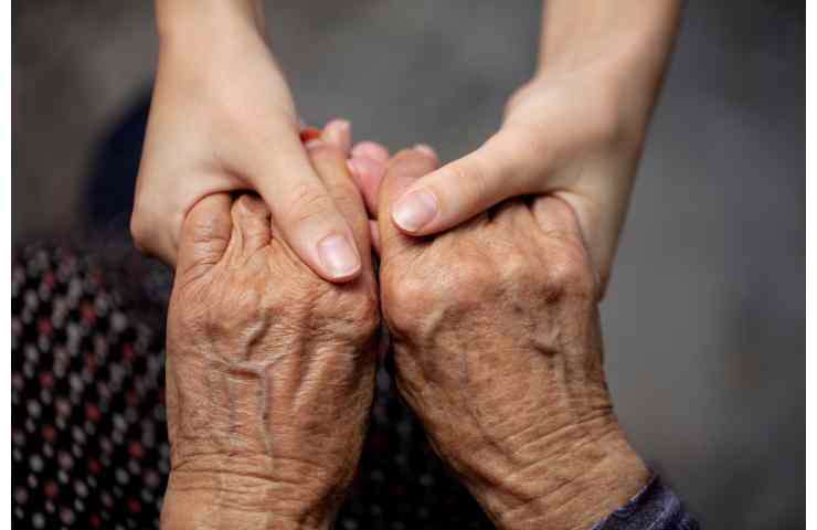 l'amore tra sposi
