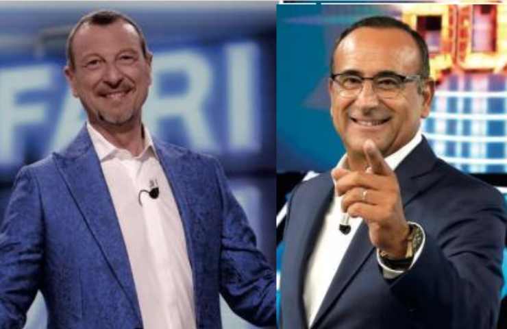 Nuova programmazione