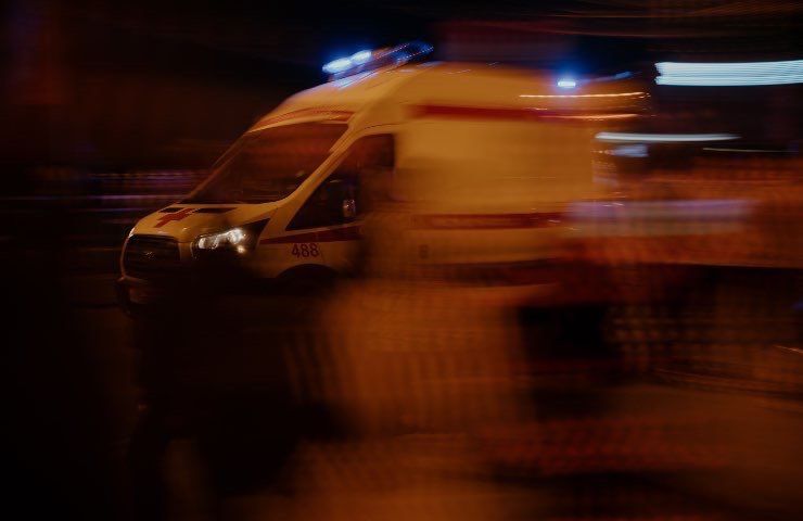 Drammatico annegamento a Trebbia