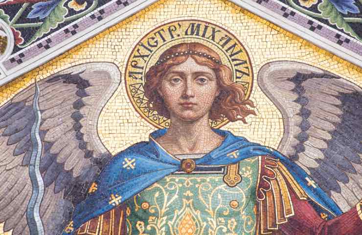 Aureola nell'iconografia cristiana