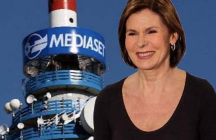 Bianca lascia mamma Rai