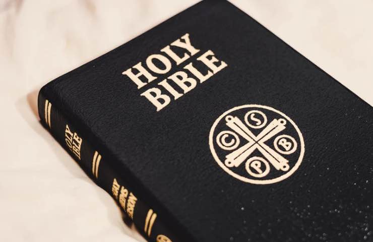 La Bibbia