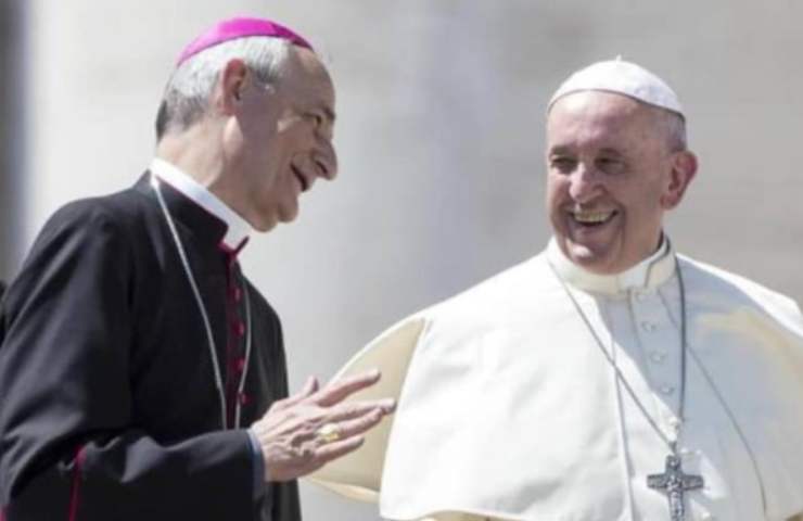 missione di pace