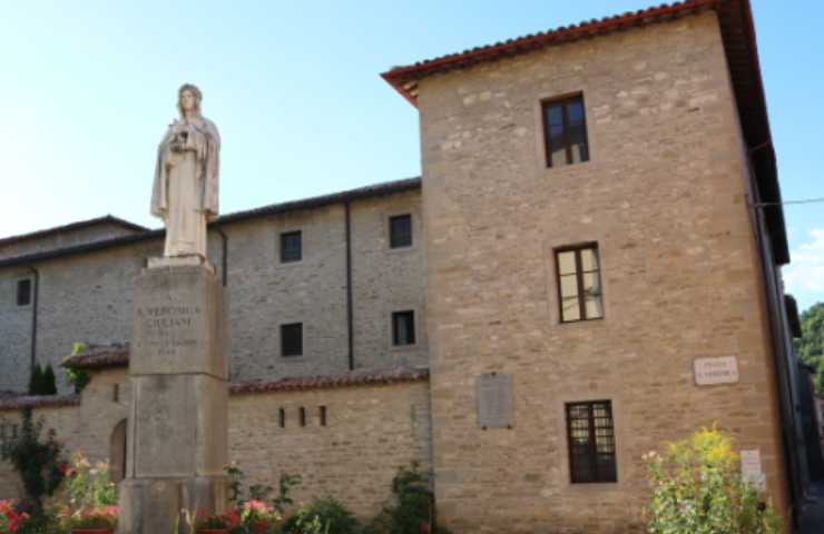 dove nacque Orsola