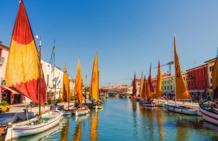 Cesenatico