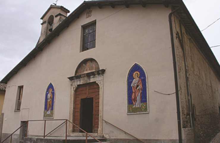 sorelle e martiri