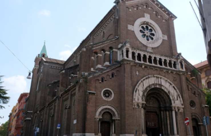santo e dottore