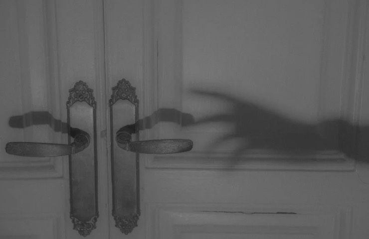 I fantasmi esistono