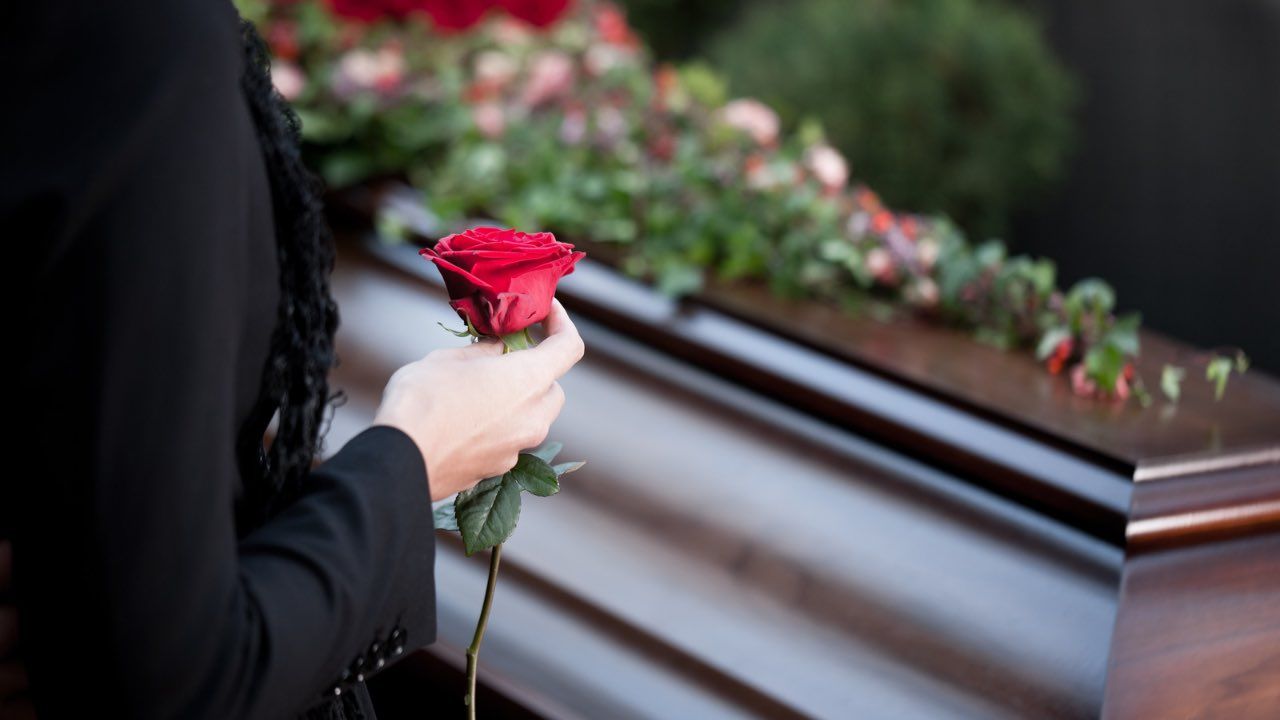 Funerale, le differenze