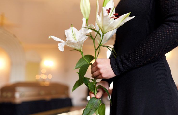 In quali casi non viene celebrato il funerale ad una persona