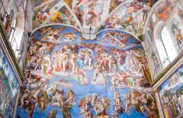 cappella Sistina