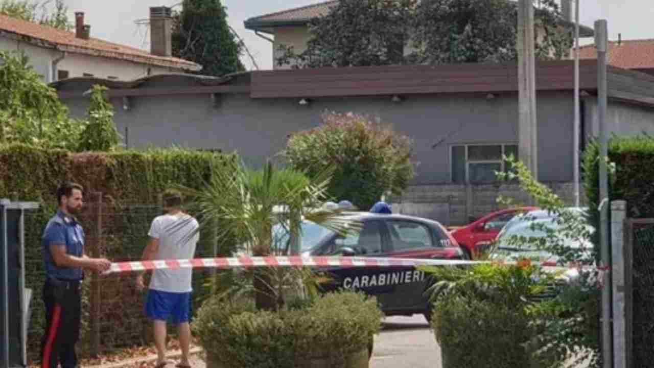 incidente