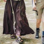 tappe e percorso