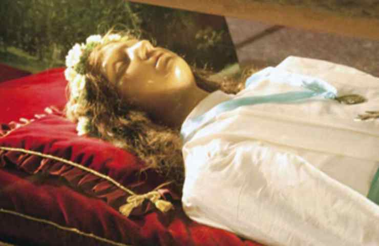 Maria era devota a Gesù