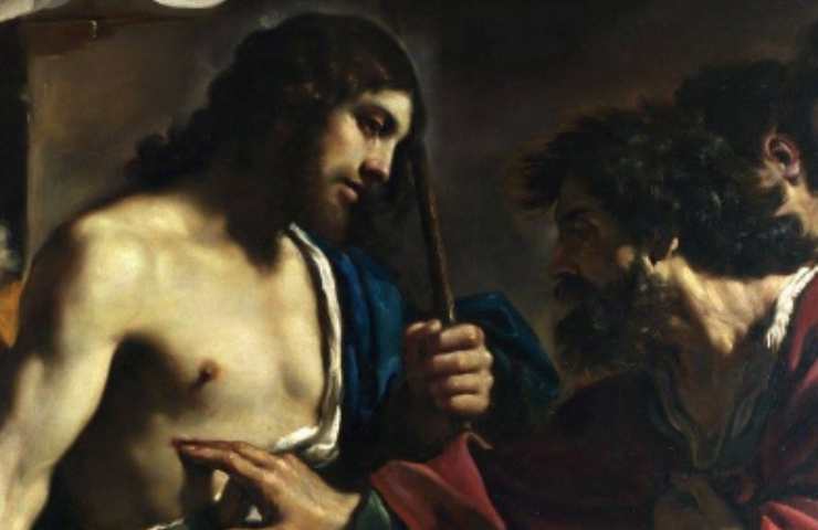 il dubbio di Tommaso
