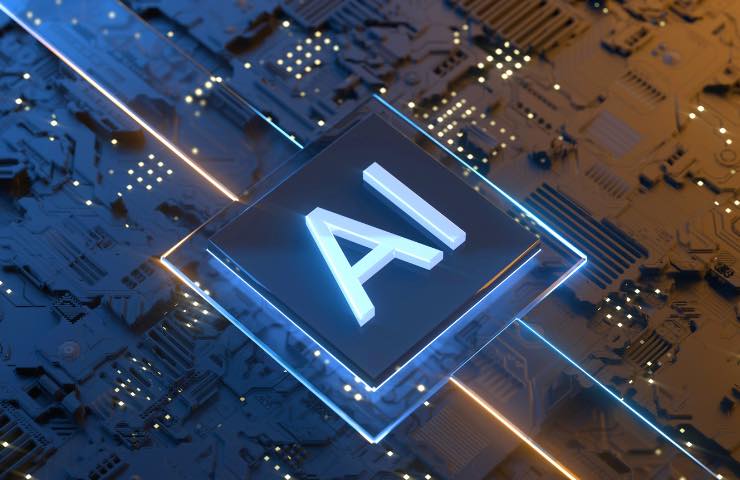 Intelligenza artificiale e progresso storico