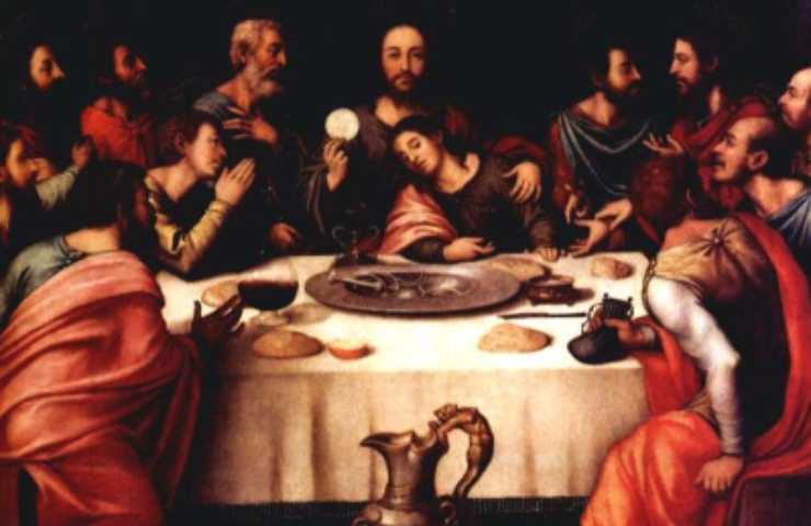 L'ultima cena