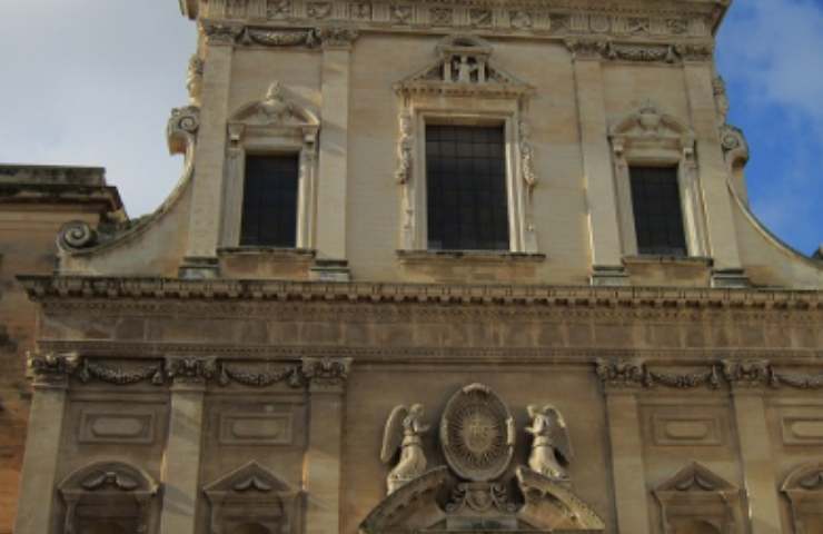 morì a Lecce