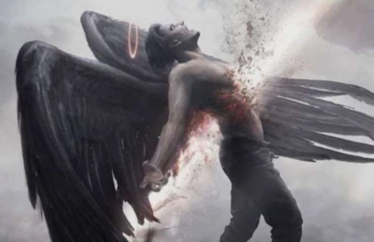 Lucifero