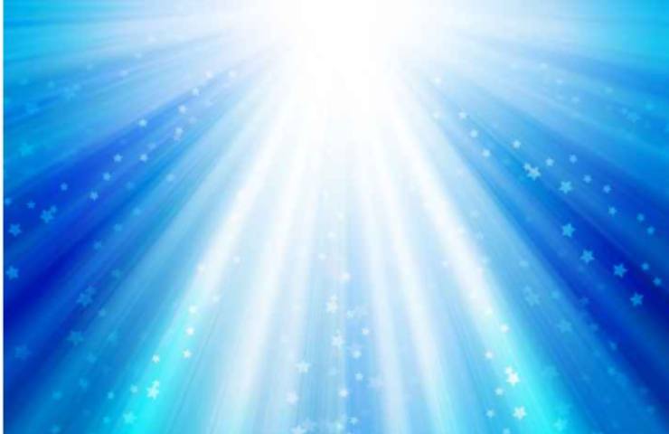 aiuto dal Cielo