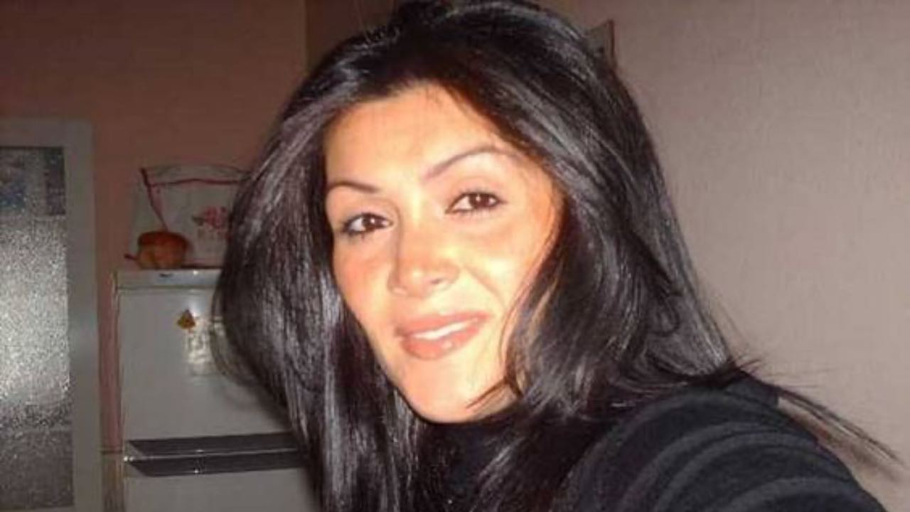 Melania Rea