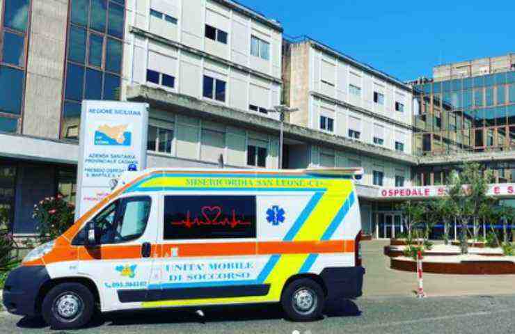 pronto soccorso