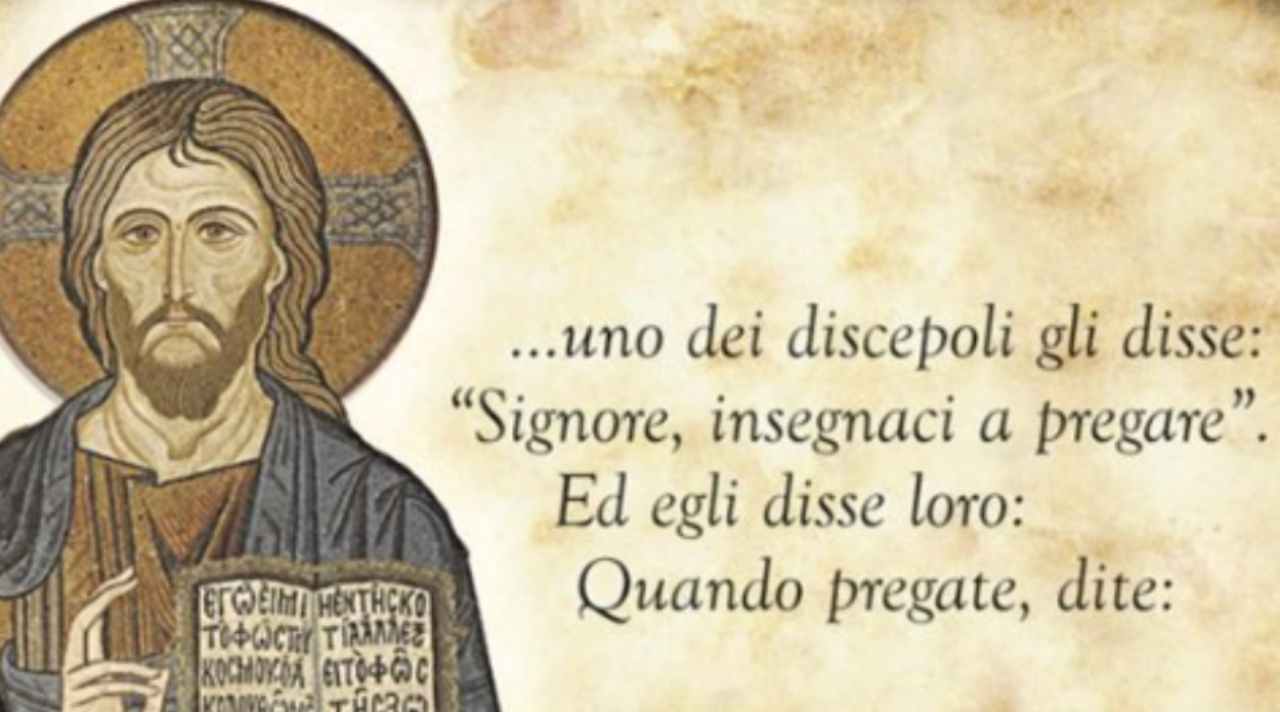 preghiera a Dio