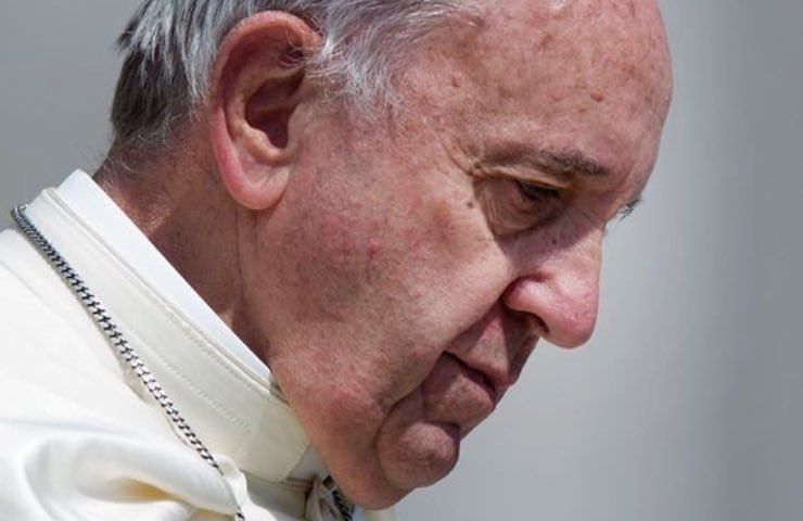 La vita del Papa