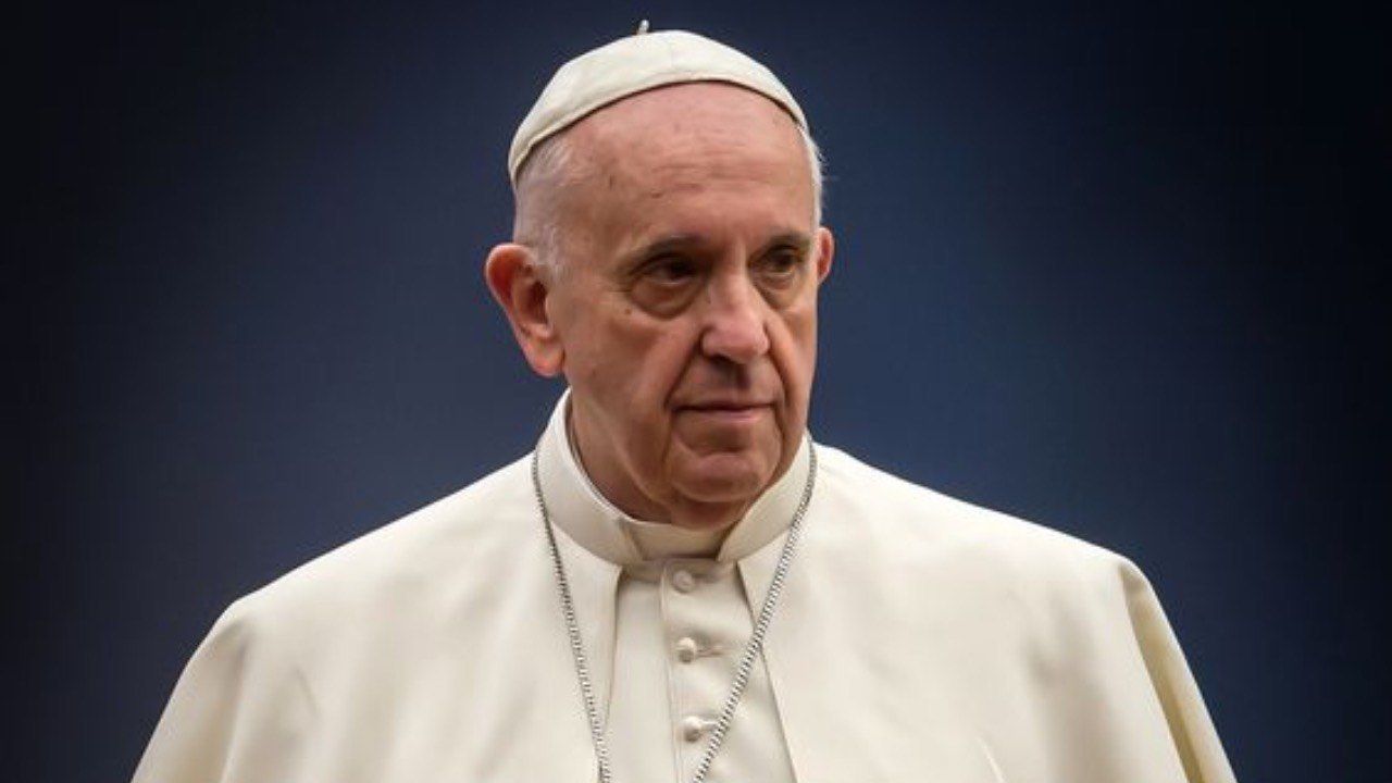 Le parole del Papa