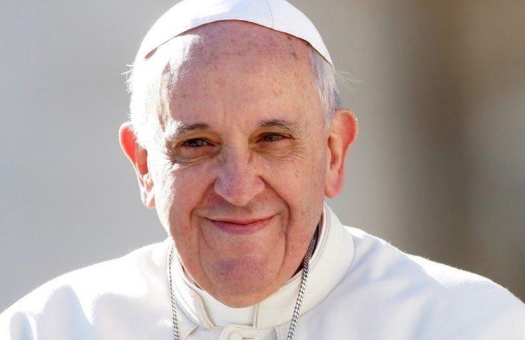 Papa Francesco