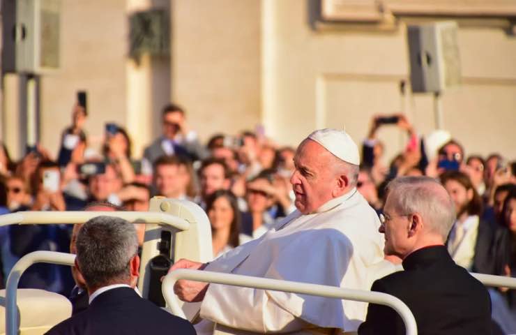 I guadagni de Papa