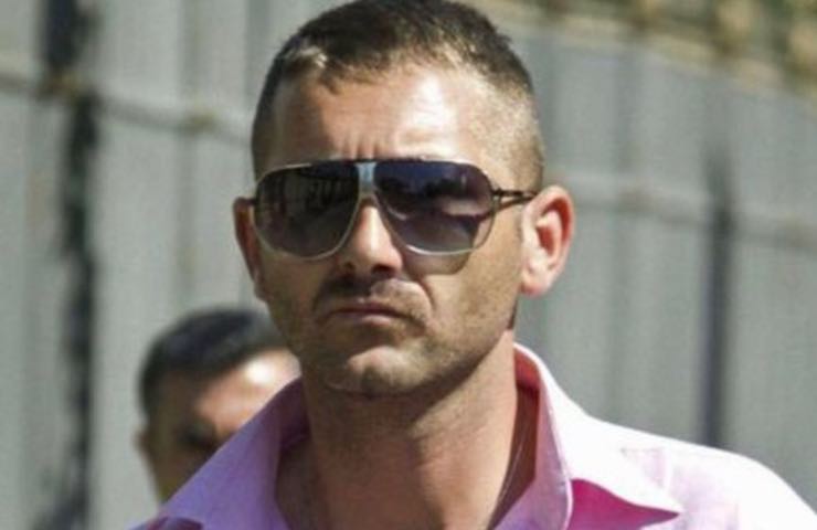 Salvatore Parolisi, le sue parole