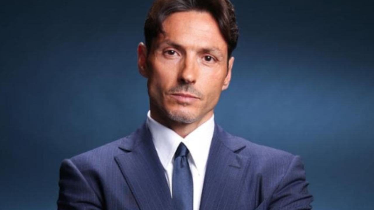 amministratore delegato