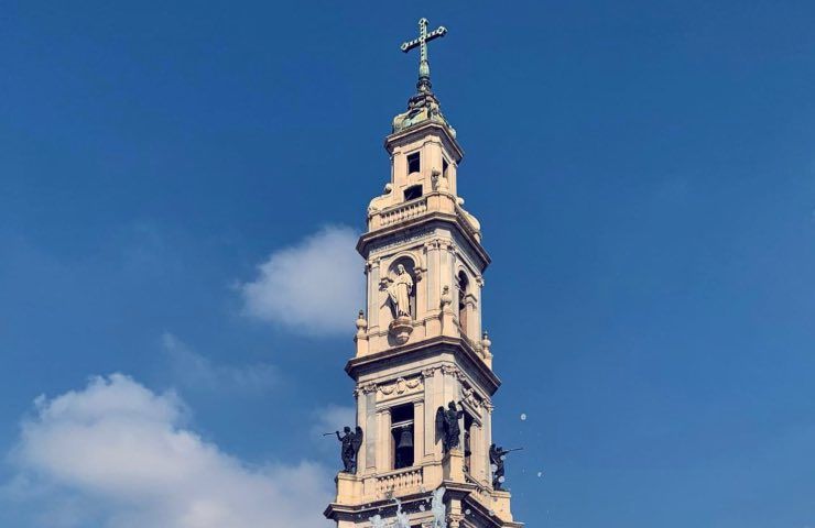 Santuario di Pompei