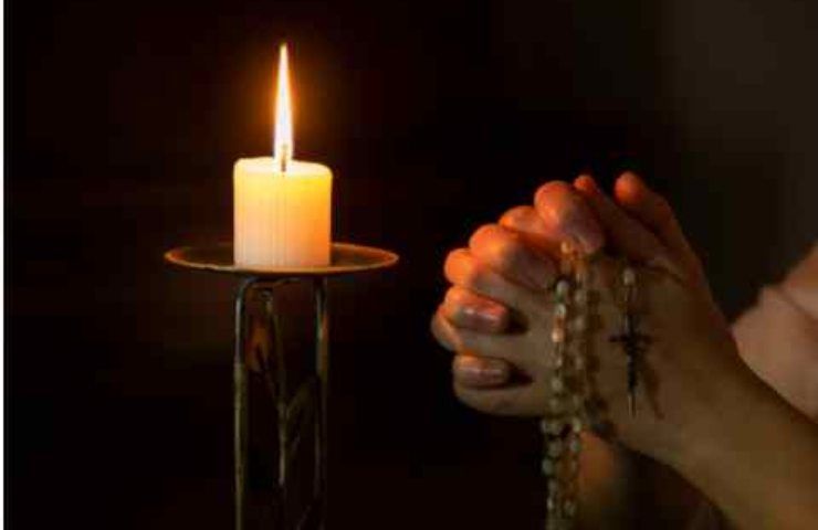 connessione spirituale