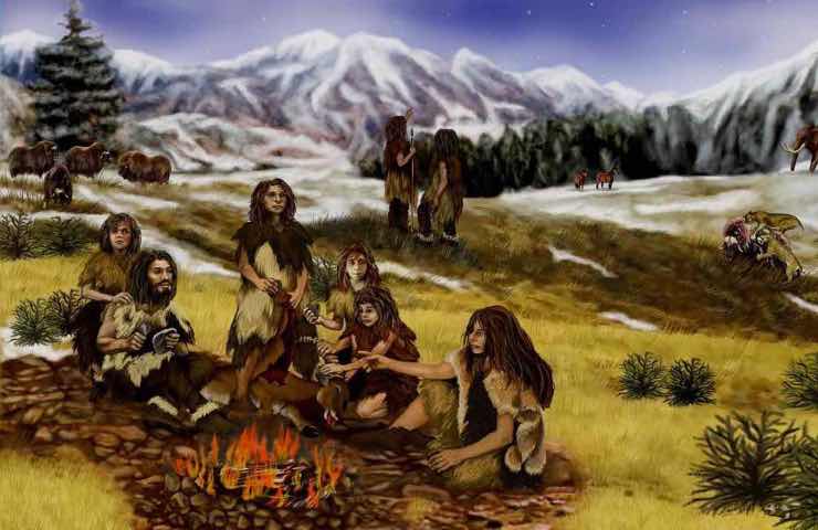 Rinvenuta la più antica traccia dell'Homo Sapiens
