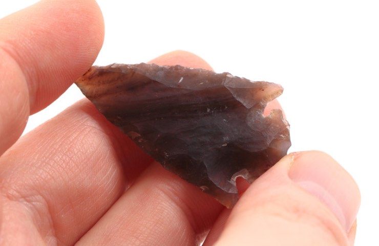Scoperte in Inghilterra asce giganti