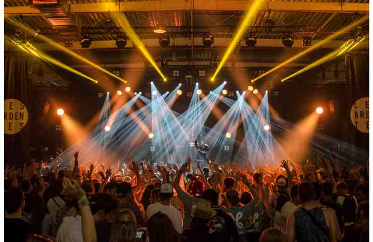 musica successo