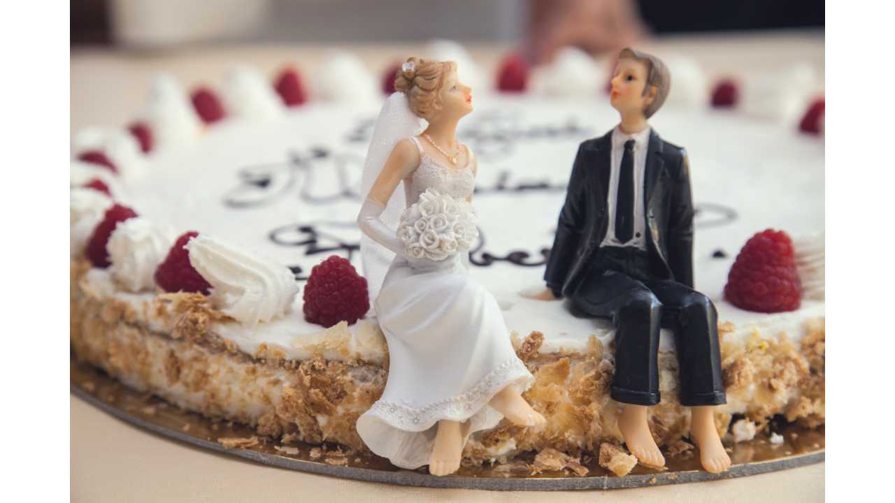 matrimonio annullato