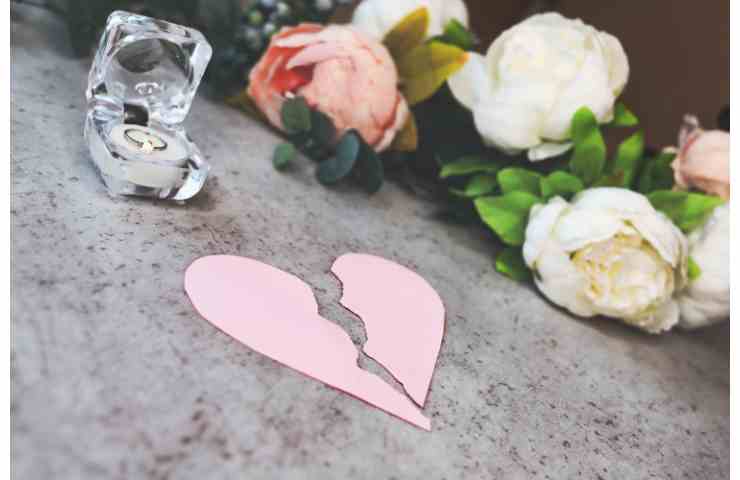 matrimonio annullato