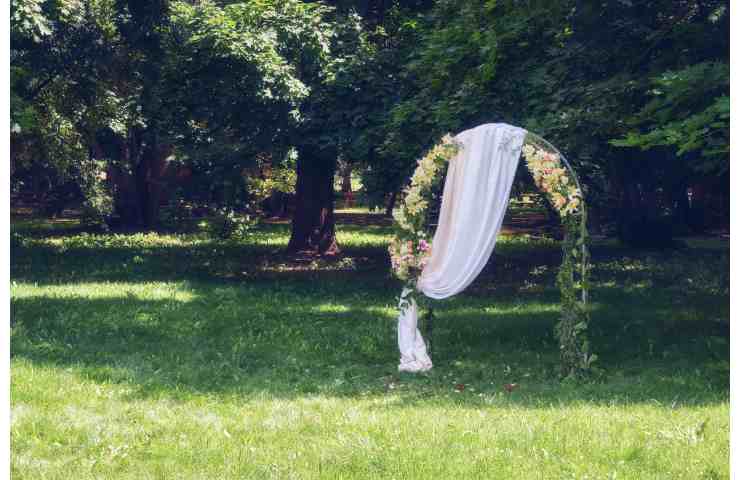 matrimonio annullato